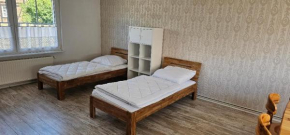 Ferienwohnung An der Teufelsklippe